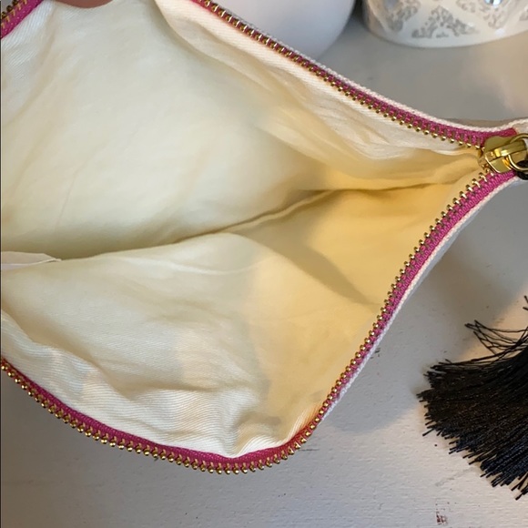 Paper source zipper pouch - Picture 3 of 3